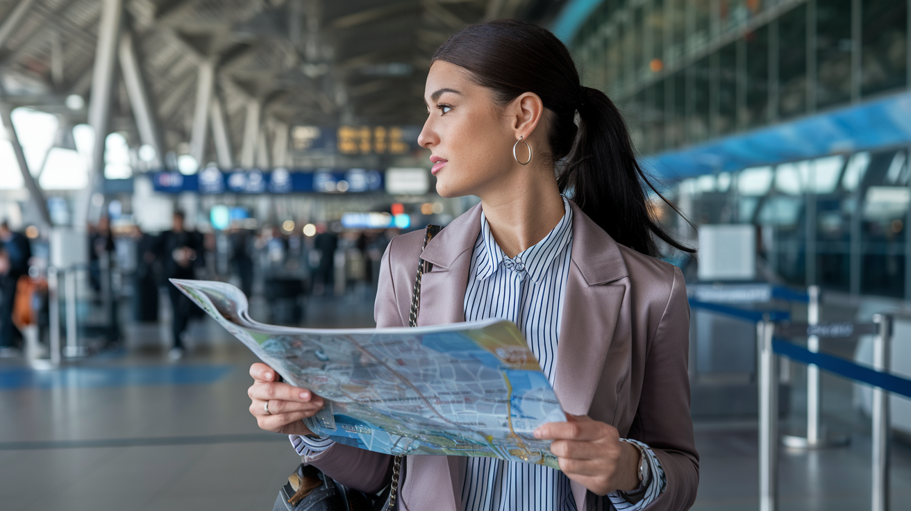 Paris Charles de Gaulle Airport Transfer to Élancourt: Your Complete Guide